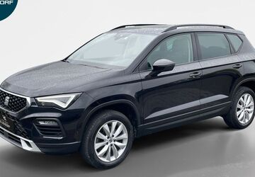 Seat Ateca 83.764 km 22.940 &euro; Bottrop 46244
