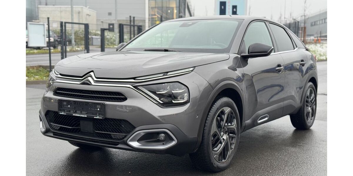 Citroen C4 7.000 km 17.990 &euro; Bottrop 46238