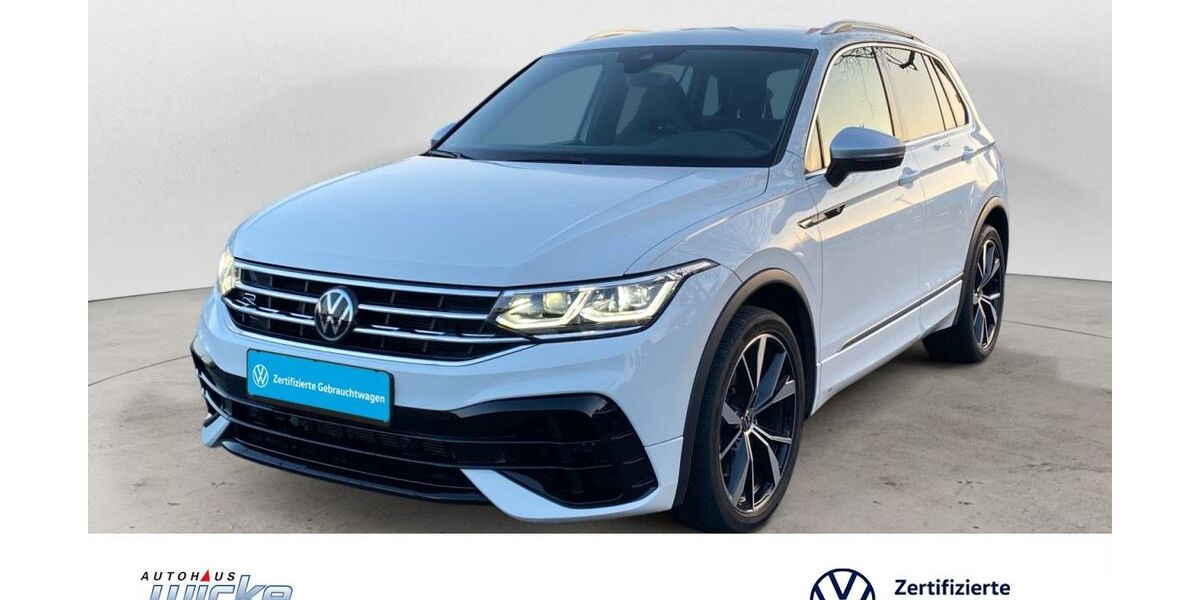 VW Tiguan 35.537 km 46.880 &euro; Bochum - Linden 44879