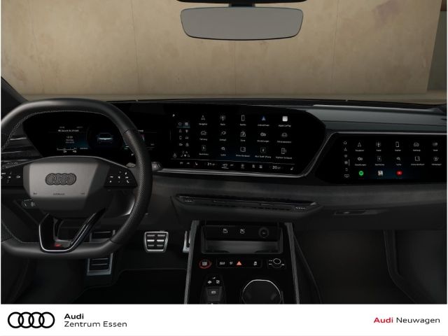 Audi A5 2.500 km 70.380 &euro; Essen 45143