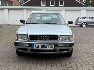 Gebrauchte Audi 80