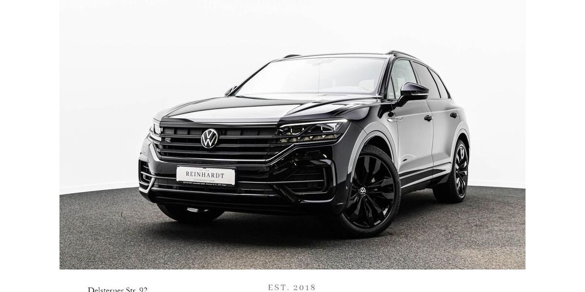 VW Touareg 37.326 km 52.376 &euro; Hagen 58091