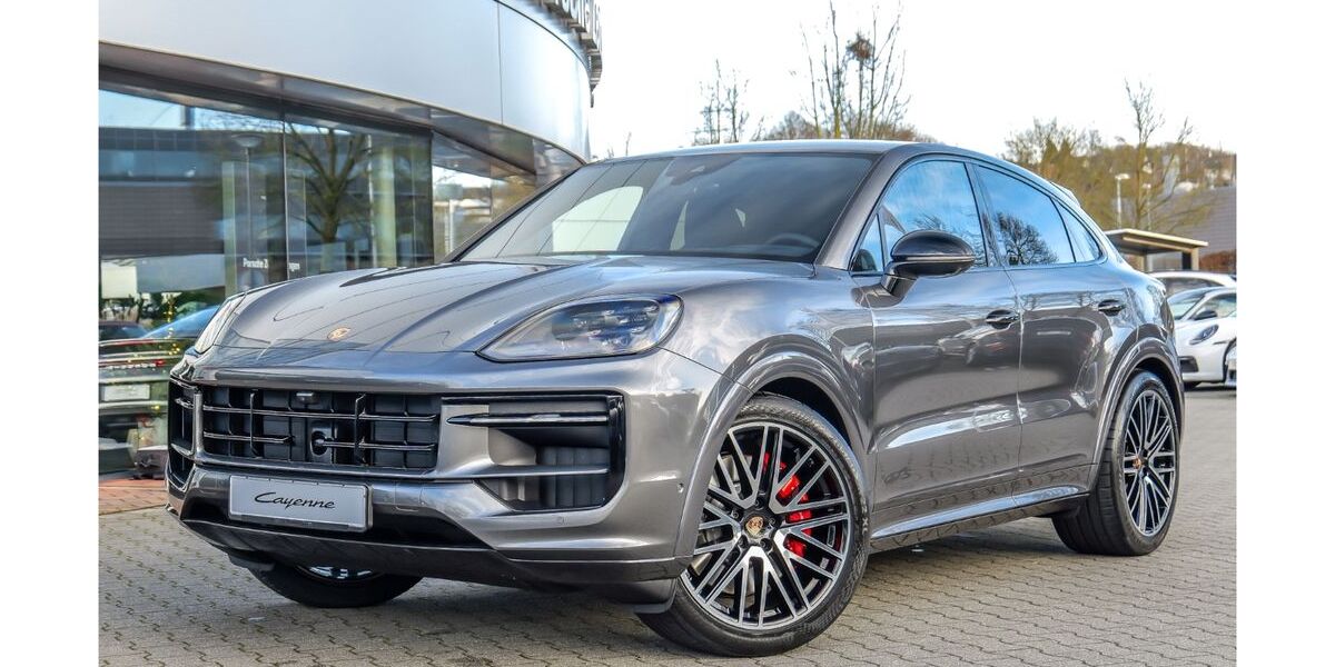 Porsche Cayenne 14.399 km 148.900 &euro; Hagen 58119