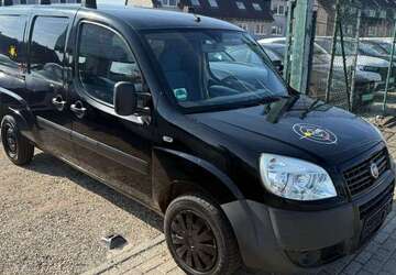 Fiat Doblo 229.000 km 2.700 &euro; Essen 45359