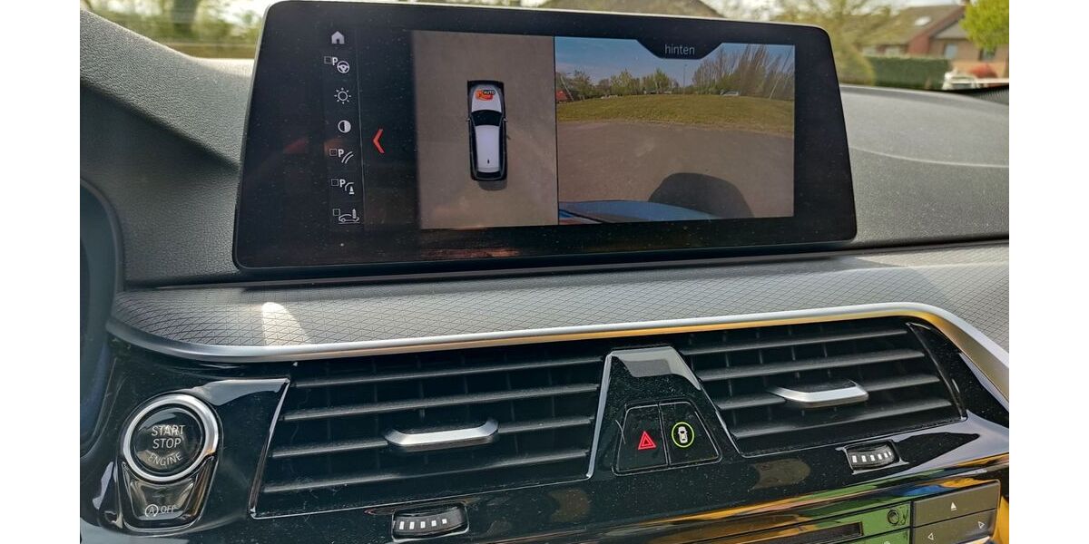 BMW 540 299.000 km 16.900 &euro; Essen 45138