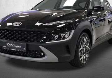 Hyundai KONA 66.166 km 19.990 &euro; Bochum 44809