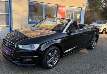 Audi A3 160.247 km 12.999 &euro; Bochum 44894