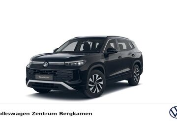 VW Tayron 4.372 km 43.444 &euro; Bergkamen 59192