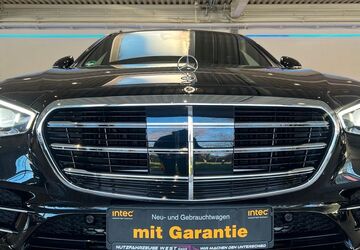 Mercedes-Benz S 450 16.000 km 97.900 &euro; Datteln 45711