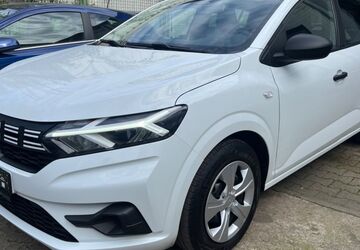 Dacia Sandero 47.000 km 12.100 &euro; Bochum 44793