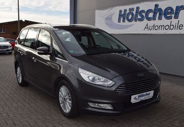 Ford Galaxy 97.000 km 18.950 &euro; Nordkirchen 59394