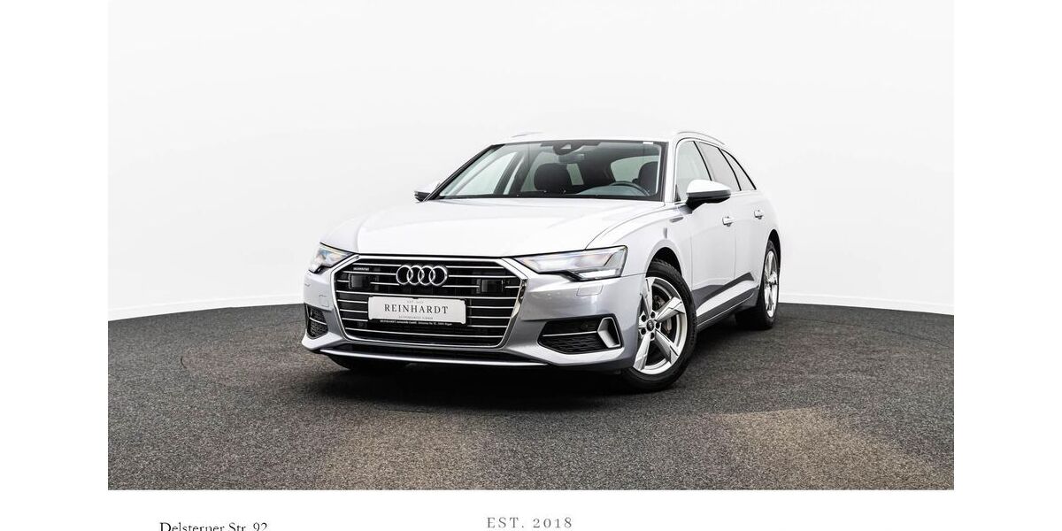 Audi A6 82.444 km 29.575 &euro; Hagen 58091