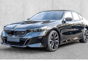 BMW i5 8.900 km 87.880 &euro; Castrop-Rauxel 44579