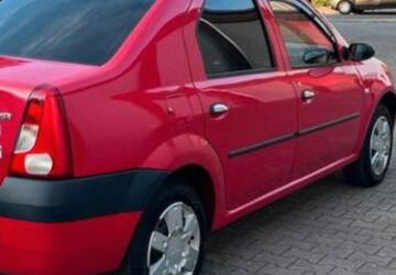 Dacia Logan 132.000 km 1.999 &euro; Herten 45699