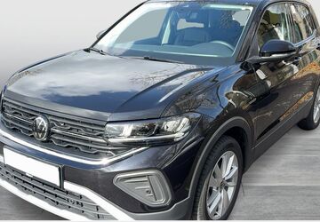 VW T-Cross 14.569 km 25.277 &euro; Dortmund 44379