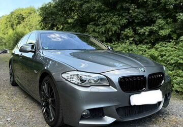 BMW 525 121.000 km 19.750 &euro; Essen 45309