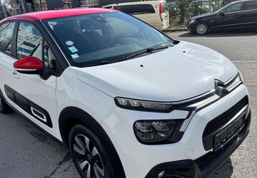 Citroen C3 81.000 km 9.590 &euro; Gelsenkirchen 45884