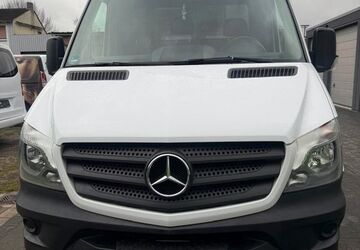 Mercedes-Benz Sprinter 100.339 km 14.900 &euro; Datteln 45711