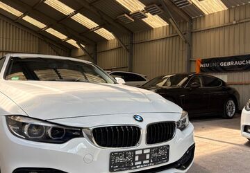 BMW 420 175.000 km 14.350 &euro; Essen 45139