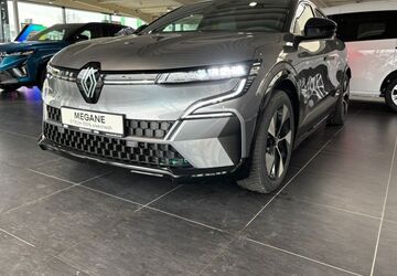 Renault Megane 9.990 km 34.698 &euro; Dortmund 44145