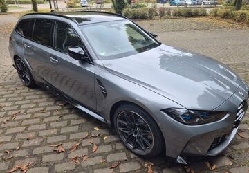 BMW M3 18.400 km 79.800 &euro; Dortmund 44388