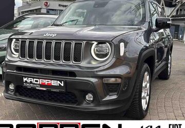 Jeep Renegade 35.804 km 19.980 &euro; Herten 45701