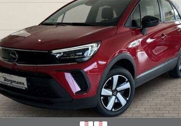 Opel Crossland (X) 35.000 km 19.990 &euro; Essen 45329