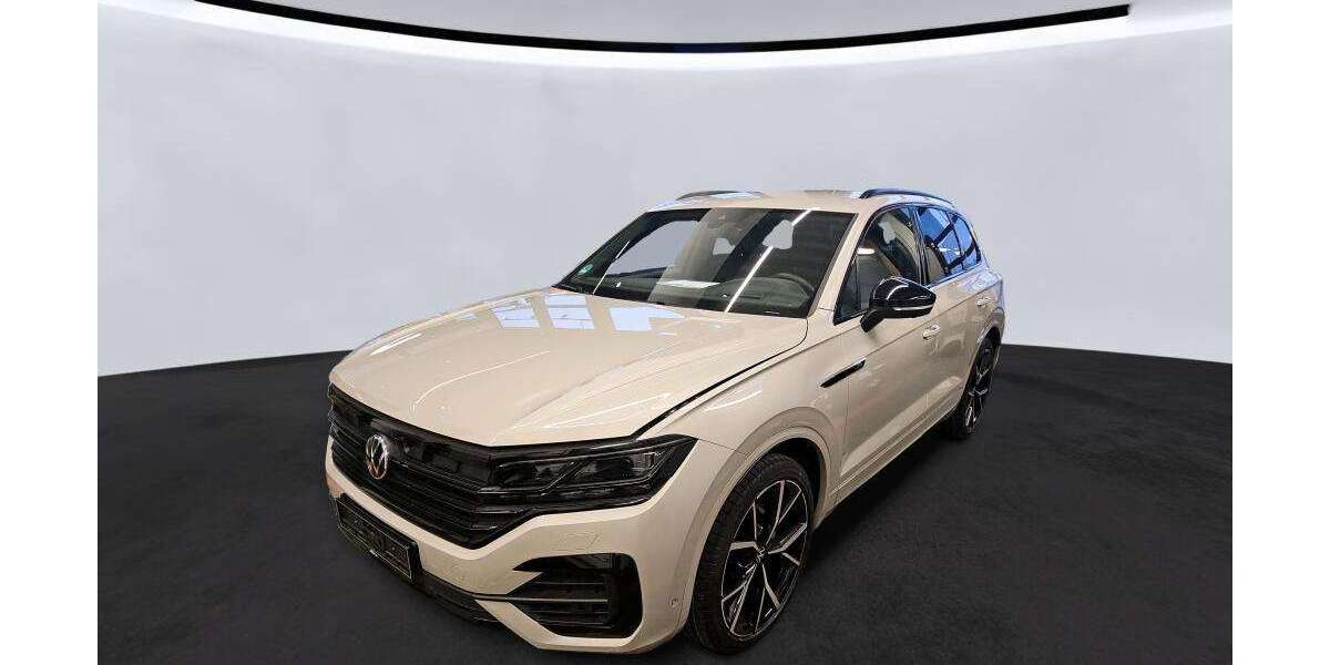 VW Touareg 81.178 km 52.810 &euro; Hagen 58091