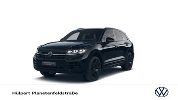 Gebrauchte VW Touareg