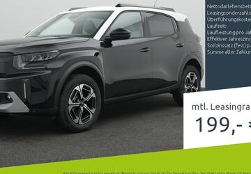 Citroen C3 Aircross 8.000 km 21.349 &euro; Dortmund 44263