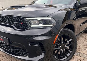 Dodge Durango 4.800 km 40.950 &euro; Unna 59425