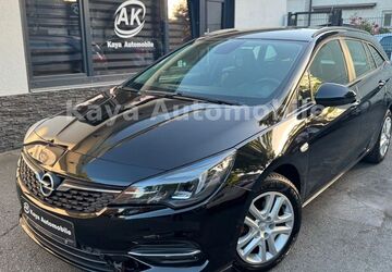 Opel Astra 88.000 km 13.990 &euro; Castrop-Rauxel 44575