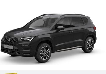 Seat Ateca 19.584 km 31.460 &euro; Bochum 44809