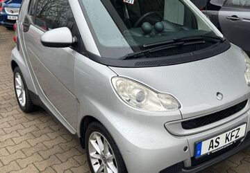 Smart ForTwo 118.304 km 5.990 &euro; Castrop-Rauxel 44579