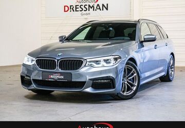 BMW 540 109.000 km 28.163 &euro; Kamen 59174