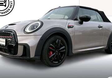 Mini John Cooper Works Cabrio 35.218 km 30.900 &euro; Witten 58455