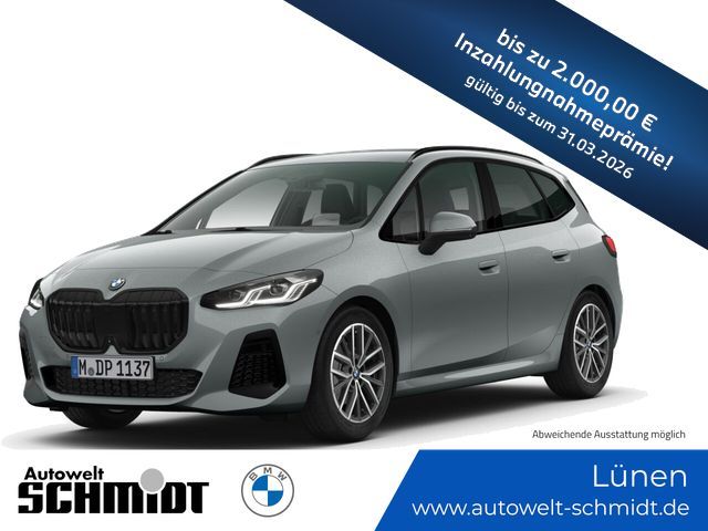 BMW 220 Active Tourer 1.299 km 41.600 &euro; Lünen 44534