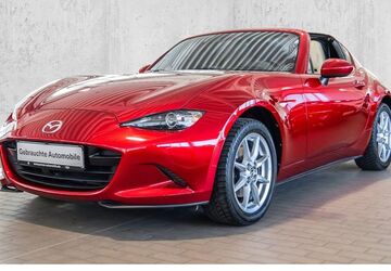Mazda MX-5 89.100 km 25.990 &euro; Hagen 58119