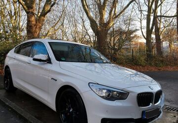 BMW 530 Gran Turismo 248.000 km 17.885 &euro; Dortmund 44149