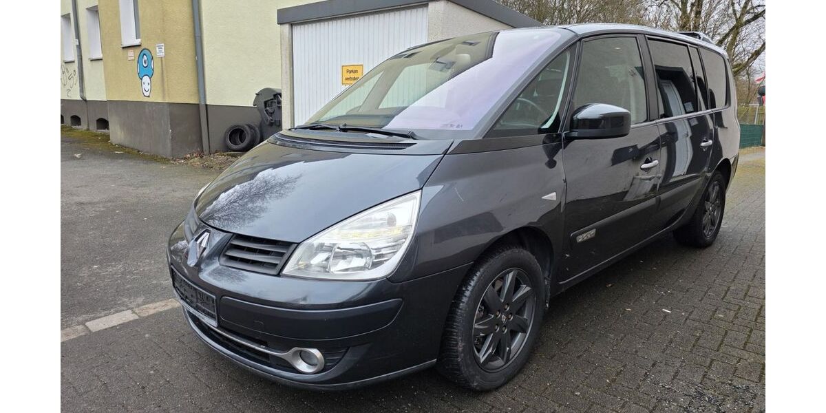 Renault Espace 370.000 km 2.490 &euro; Bergkamen 59192