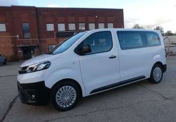 Toyota Proace 102.824 km 23.562 &euro; Essen 45309