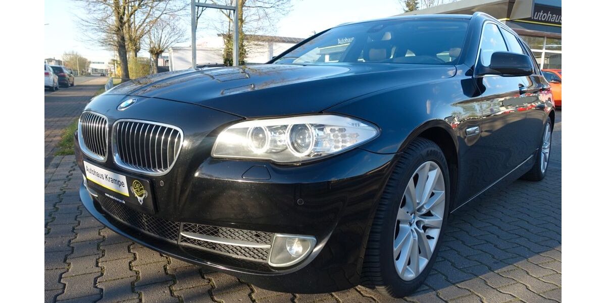 BMW 520 298.000 km 7.380 &euro; Selm 59379