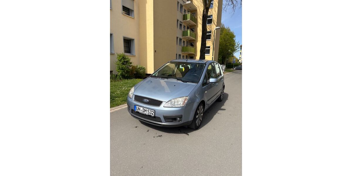 Ford C-Max 153.000 km 3.700 &euro; Lünen 44532