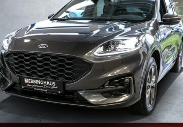 Ford Kuga 125.811 km 26.999 &euro; Dortmund 44149