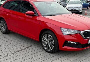 Skoda Scala 41.350 km 17.990 &euro; Olfen 59399