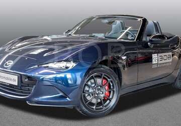 Mazda MX-5 4.311 km 31.666 &euro; Essen 45239