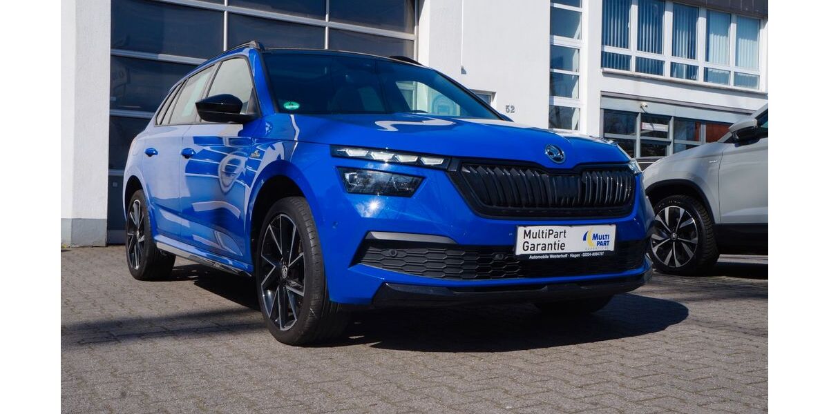 Skoda Kamiq 70.822 km 19.990 &euro; Hagen 58119