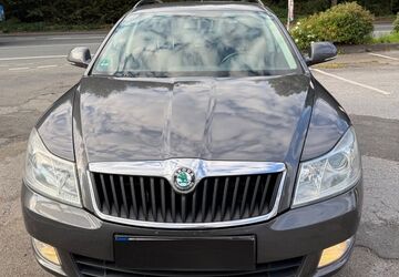 Skoda Octavia 224.300 km 4.900 &euro; Castrop-Rauxel 44577