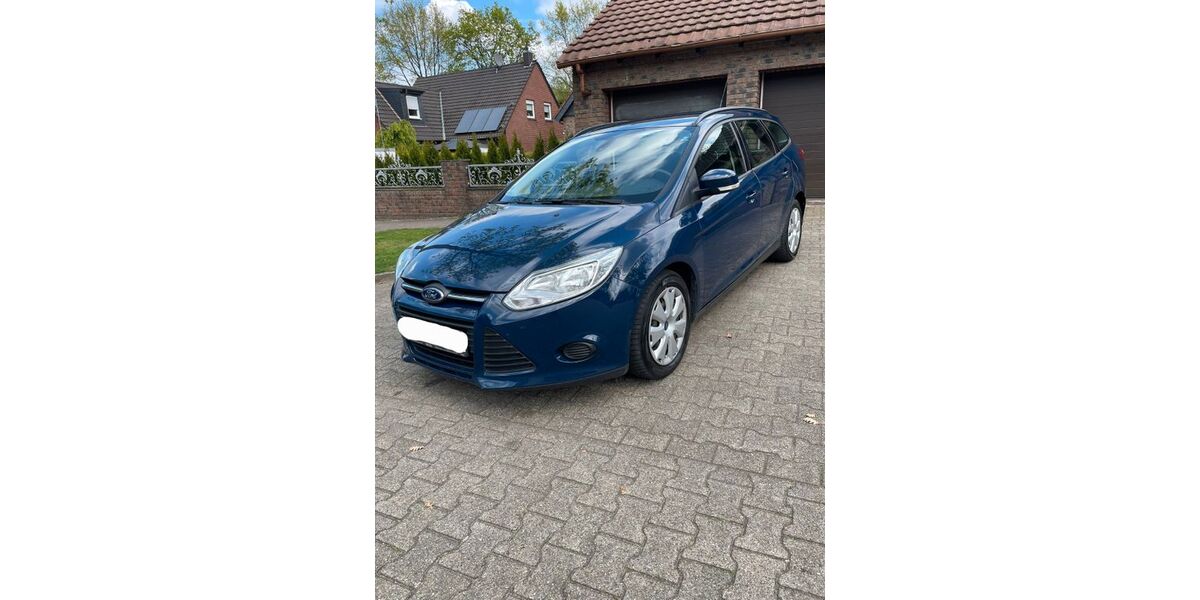 Ford Focus 235.000 km 2.350 &euro; Gelsenkirchen 45883