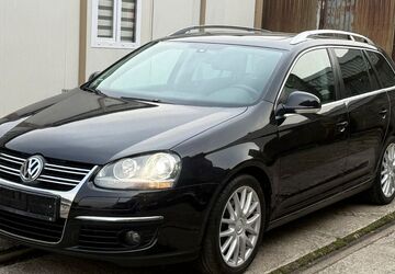VW Golf 186.000 km 4.490 &euro; Hattingen 45525